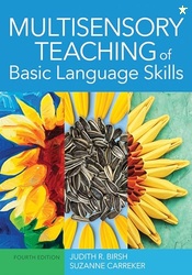 Multisensory Teaching of Basic Language Skills