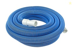 Poolmaster Manual Pool Vacuum Hose, 40 Ft x 1-1/2 for Inground & Above