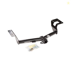 Draw-Tite 75742 Class 3 Trailer Hitch, 2 Inch Square Receiver, Compati