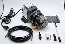 Stenner Pump Company 45MJL5A1STAA 1/30HP 110V Adjustable Pump