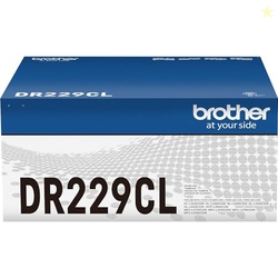 Brother Genuine DR229CL Drum Unit