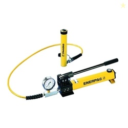 Enerpac P-392 2 Speed Lightweight Hand Pump