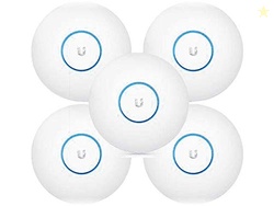 UniFi AP AC PRO UAP-AC-PRO-5 US UniFi Wireless Dual Band Access Point 