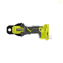 RYOBI ONEAND 18V PEX Crimp Ring Press Tool Tool ONLY P661