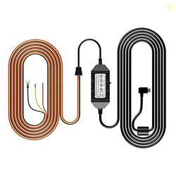 VIOFO HK3 Acc Hardwire Cable for A129, A129 Plus, A129 PRO, A129 IR, A