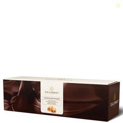 Callebaut Bittersweet Chocolate Croissant Sticks - (300 pc) 43.9% Coco