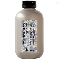 Davines This Is A Curl Gel Oil, Medium Hold Moisture & Definition - Tr