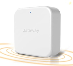 HeavenBird G2 Gateway for TT/DD Lock App, Gateway for Smart Door Lock 