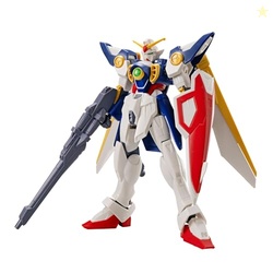 Bandai Hobby - Mobile Suit Gundam Wing - Wing Gundam Entry Grade 1/144