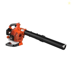 Echo 172 MPH 456 CFM 25.4 cc Gas 2-Stroke X Series Handheld Leaf Blowe