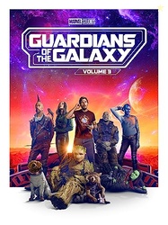 Guardians of the Galaxy Vol. 3