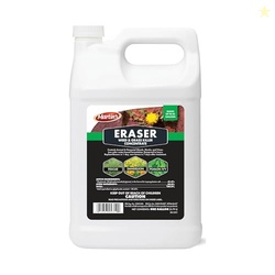 Control Solutions Inc. 82004319 Eraser Weed & Grass Killer Concentrate
