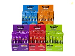 All Sport Powder Hydration Sticks | Zero Calorie | Performance Electro