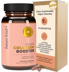 Future Kind Vegan Collagen - Supports Collagen Production with Biotin 