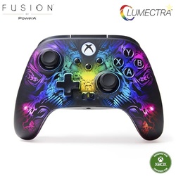 PowerA FUSION Pro Wireless Controller for Xbox Series X|S with Lumectr