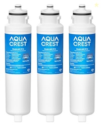 AQUACREST DW2042FR-09 Refrigerator Water Filter, Compatible with Daewo