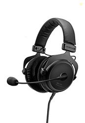 Beyerdynamic 718300 MMX 300 Second Generation Gaming and Multi-Media H
