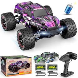 HAIBOXING 1/18 Scale Brushless Fast RC Cars 18859A, 4WD Off-Road Remot