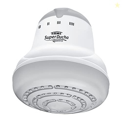 FAME - Electric shower110V - SUPERDUCHA QUATTRO. Tankless Water Heater