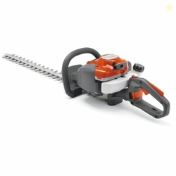 Husqvarna 122HD60 21.7cc Gas 23.7-in Dual Action Hedge Trimmer 9665324