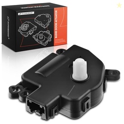 A-Premium HVAC Heater Blend Door-Actuator, Compatible with Chrysler 20