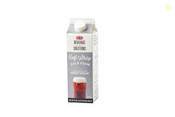 Rich's On Top, Soft Whip Topping, Naturally Flavored Sweet Cream, Froz