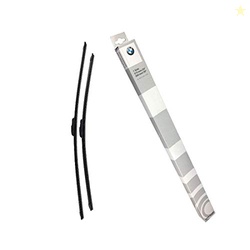 BMW 61619478361 Front Wiper Blade Set for G20 3 Series