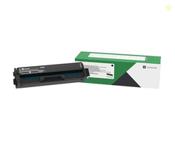 Lexmark 20n1xk0 Return Program Extra High-Yield Toner, 6,000 Page-Yiel