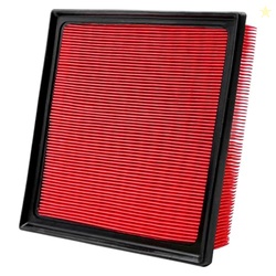 Capume Engine Air Filter JMF005 Fits for Toyota 2020-2025 2026 Highlan