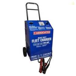 ASSOCIATED EQUIPMENT CORP AE6006AGM $CHARGER 6/12/24V AGM 280 AMP CRAN