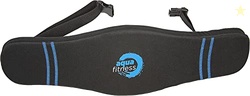 New Aqua Water Fitness Deluxe Flotation Belt  Adult Aquatic Swim Belt 