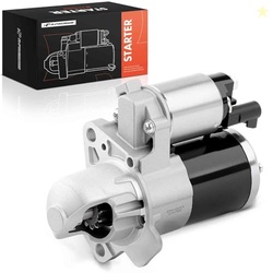 A-Premium Starter Motor Compatible with Chevy Equinox 2008-2017, Malib