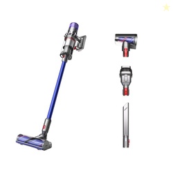 Dyson V11 Cordless Vacuum, 185AW, 3 Power Modes, Up to 60 Minutes, Dee