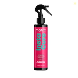 Matrix Instacure Anti-Breakage Leave-In Porosity Spray - Reduces Split