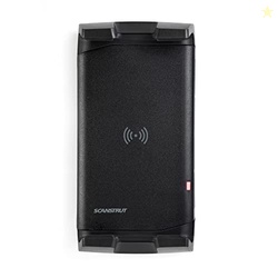 ROKK Wireless - Active. 10W Waterproof Wireless Phone Charging Mount 1