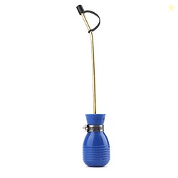 Sbestily Bug Treatment Powder Duster/Large Diatomaceous Earth Bulb Dus