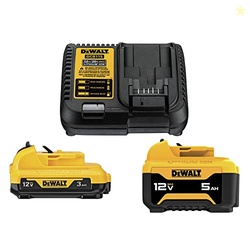 12V STARTER KIT