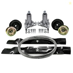 EPR Full Deck Rebuild Kit for Craftsman 42 Inch LT1000 LT2000 130794 1