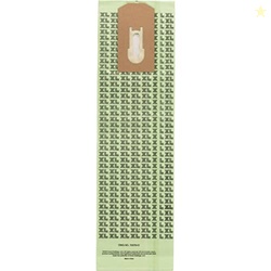 Oreck Commercial XL Upright Vacuum Cleaner Bags, Pack of 25, Advanced 