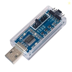 DSD TECH SH-U09C5 USB to TTL UART Converter Cable with FTDI Chip Suppo