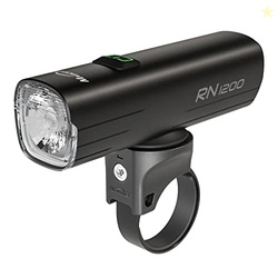 Magicshine Bike Light RN 1200, CREE LED, IPX7, 4000mAh Battery Type-C 