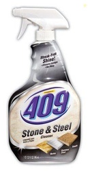 FORMULA 409 STONE&STEEL 044600301082