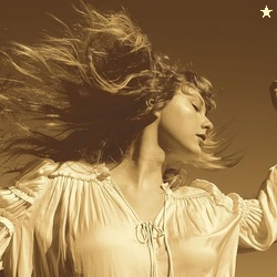 Fearless (Taylor's Version)[Gold 3 LP]