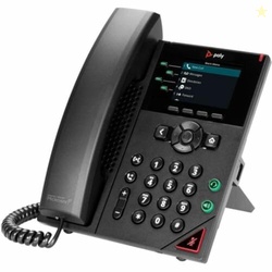 Poly (Plantronics + Polycom) Polycom VVX 250