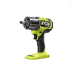 ONEAND HP 18V BRUSHLESS Cordless 4-Mode 1/2 in. Impact Wrench Tool ONL