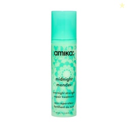amika midnight mender overnight strength repair treatment mask