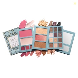 LAURA GELLER NEW YORK RSVP-Ready Big Night Out Full Face Travel Makeup