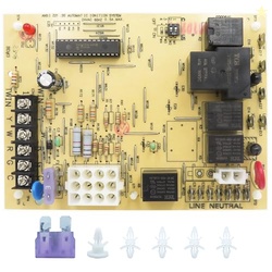 Furnace Control Board 50A55-743,Replacement for Amana/Goodman Furnace 