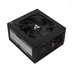 Apevia SPIRIT600W Spirit 600W ATX Power Supply with Auto-Thermally Con