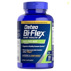 Osteo Bi-Flex One Per Day Vitamin D Supplement, Improve Joint Function